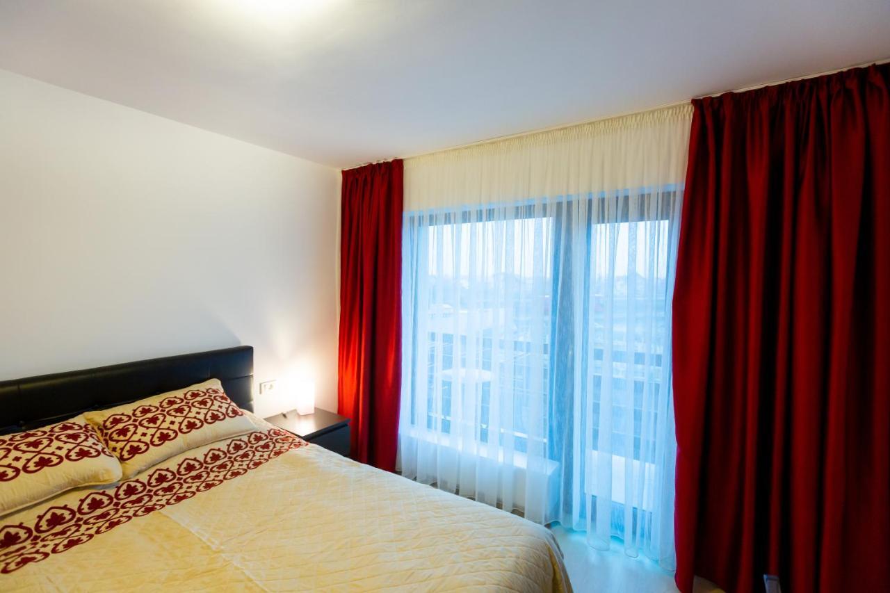 Pensiunea Mateo Hotel Buzău Eksteriør billede