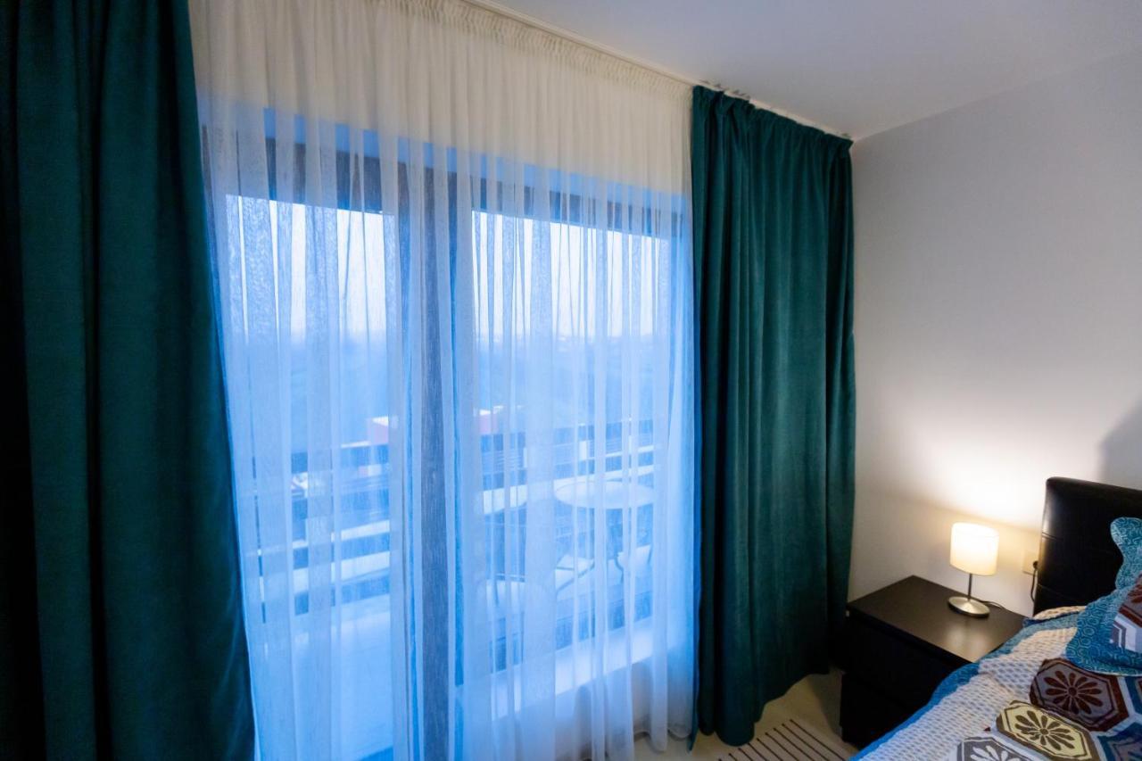 Pensiunea Mateo Hotel Buzău Eksteriør billede